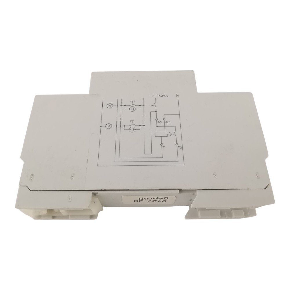Siemens 5TT1 301 staircase light timer timer