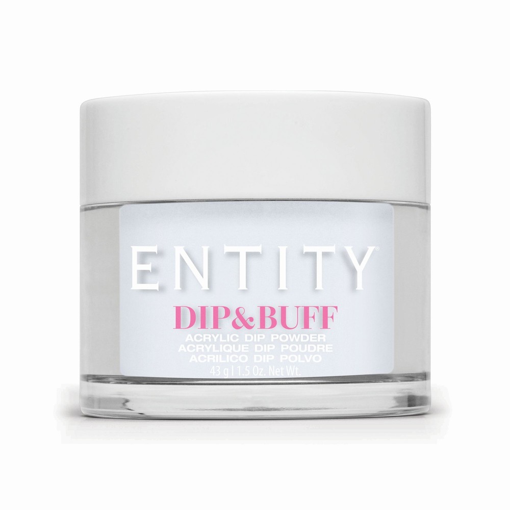 Entity Dip & Buff, Clear, 43 g | 1.5 Oz. - 5301010