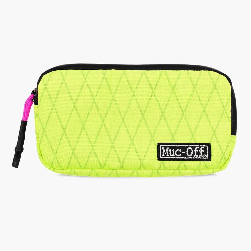 Muc-Off Unisex's Essentials Case Hi-Vis