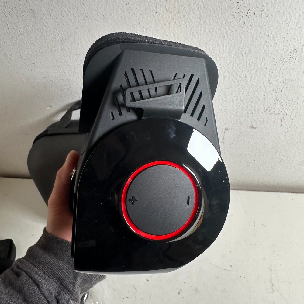 Qualcomm Snapdragon VR 835 Reference Virtual Reality Headset Development Kit