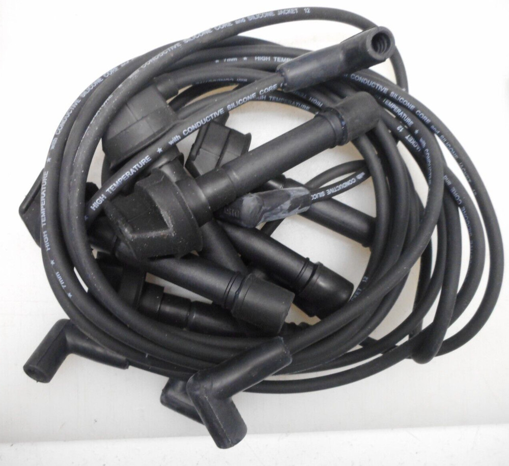 PRO SERIES SPARK PLUG WIRE SET 27664