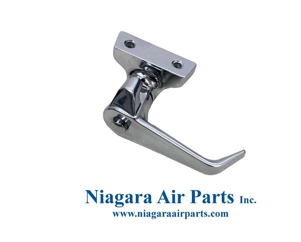 Certified Replacement Right Hand Cessna Window Latch
