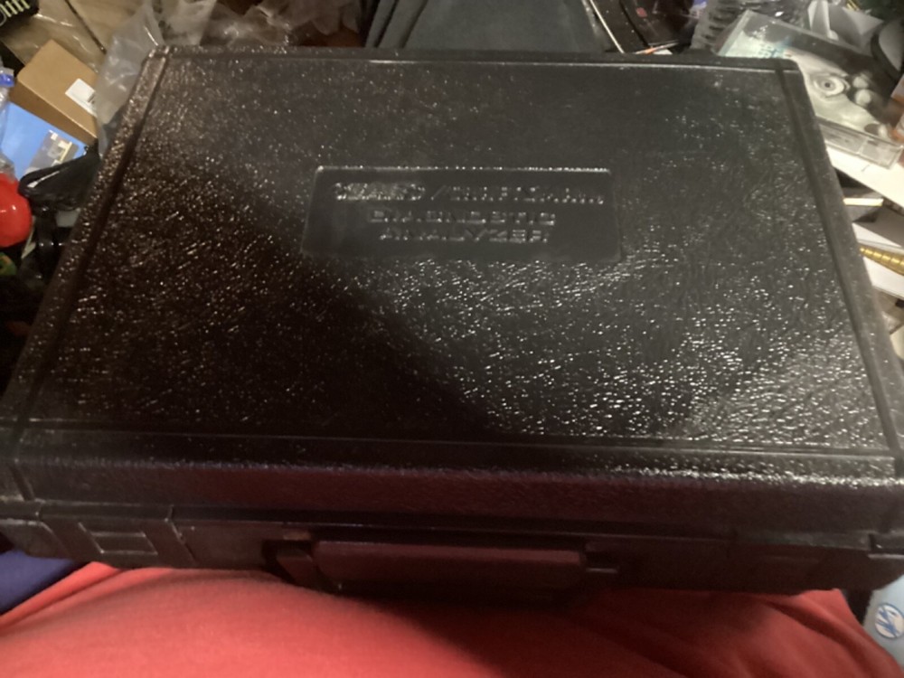Sear/Craftsman Diagnostic Analyzer model 161.2167