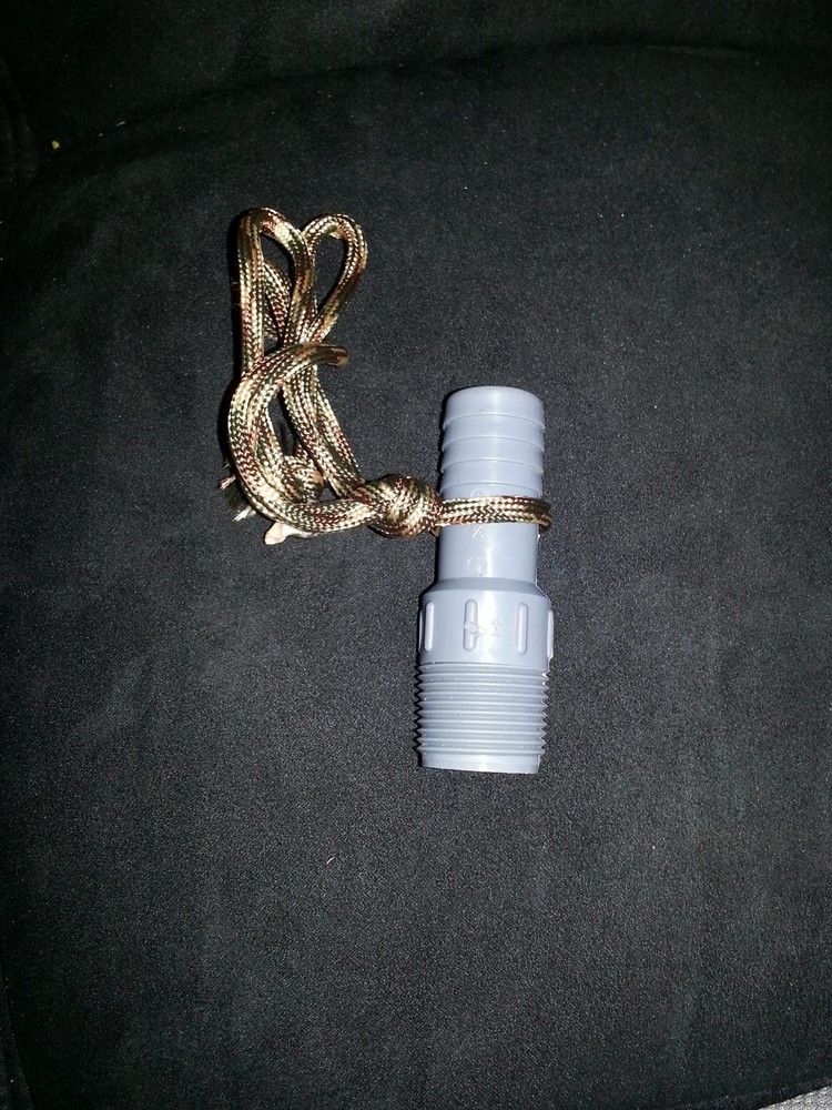 Ady squirrel call 2in1
