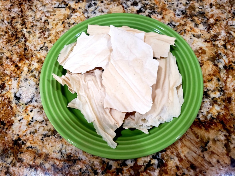 Organic DEHYDRATED SOURDOUGH STARTER