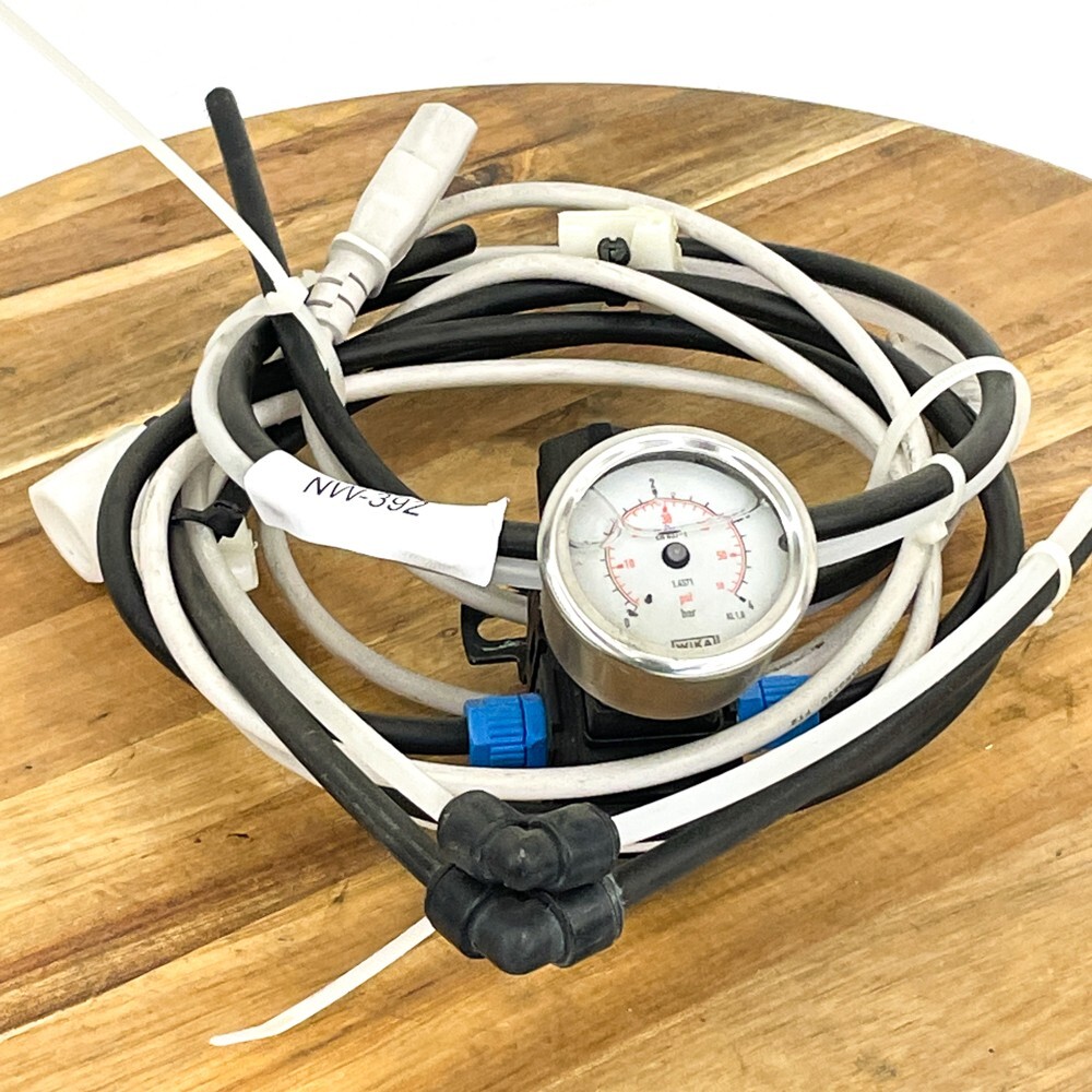 CETAC ASX-100 Autosampler Compact Low Volume Sample Introduction System​