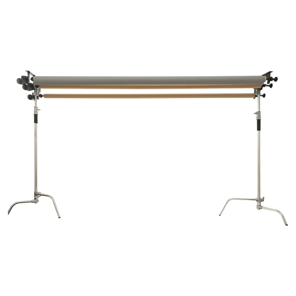 Photography Backdrop Roller System Motorized Electric Background Support System