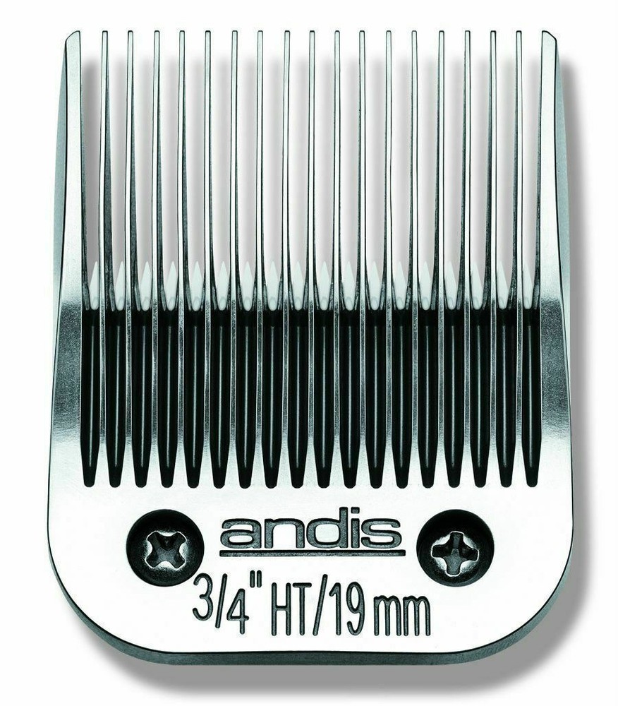 Andis Detachable Clipper Blades