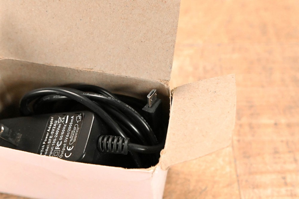 RF Venue WaveTower RF Spectrum Sensor CG01K9P