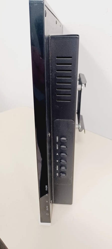 Visionix VX22 Digital Acuity System used Optometrist Ophthalmic Chart Display