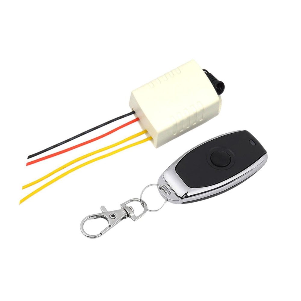 Remote Control Switch DC4-12V Practical High Reliability Stable Performance