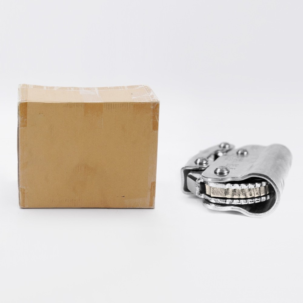 Climbing Fall Protection Self-locking Device, Safety Rope Self-locking Device