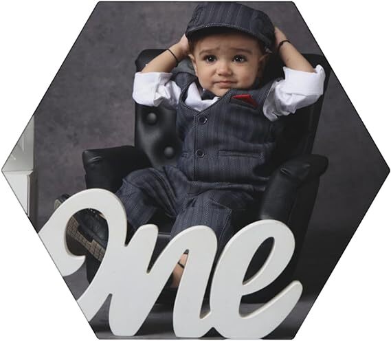 Custom Coasters For Drinks Personalized Ceramic Customize With Wedding Photos