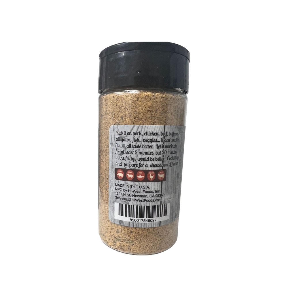 Hi-West Original 5.5oz