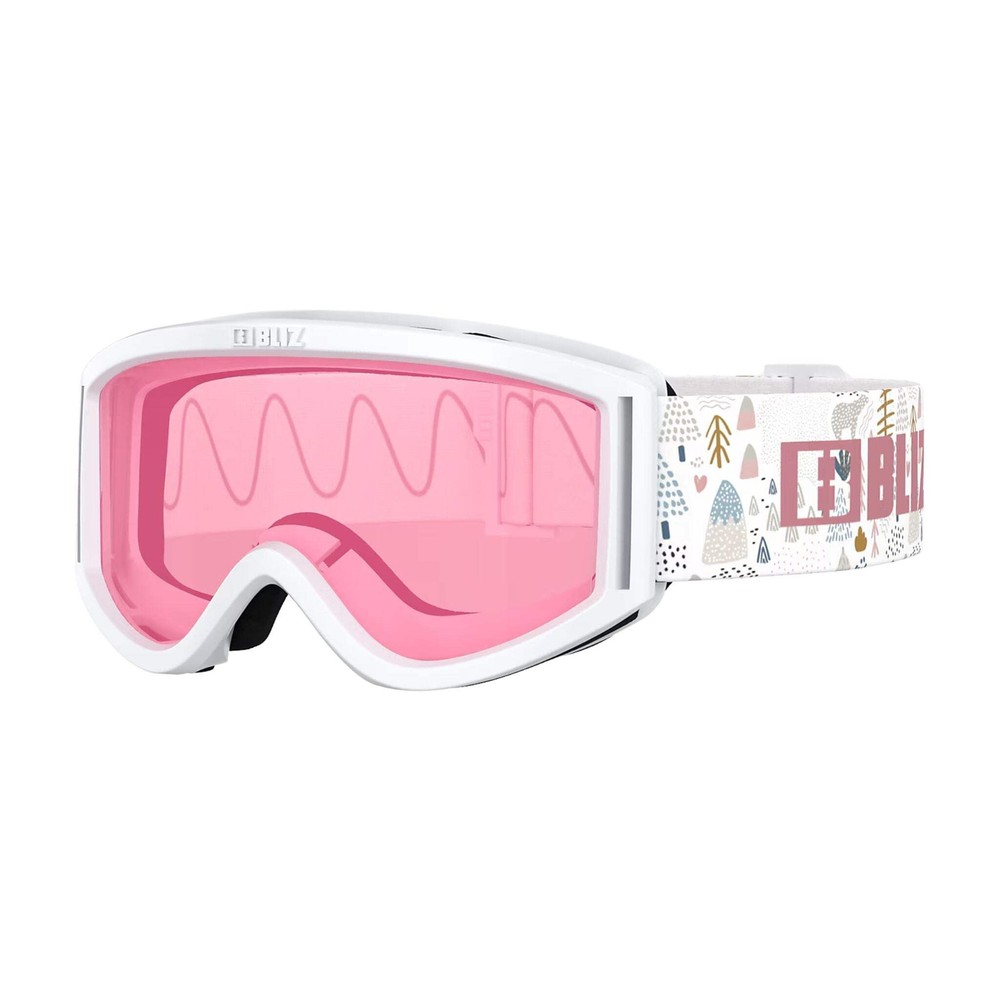 Bliz Pixie JR Goggles