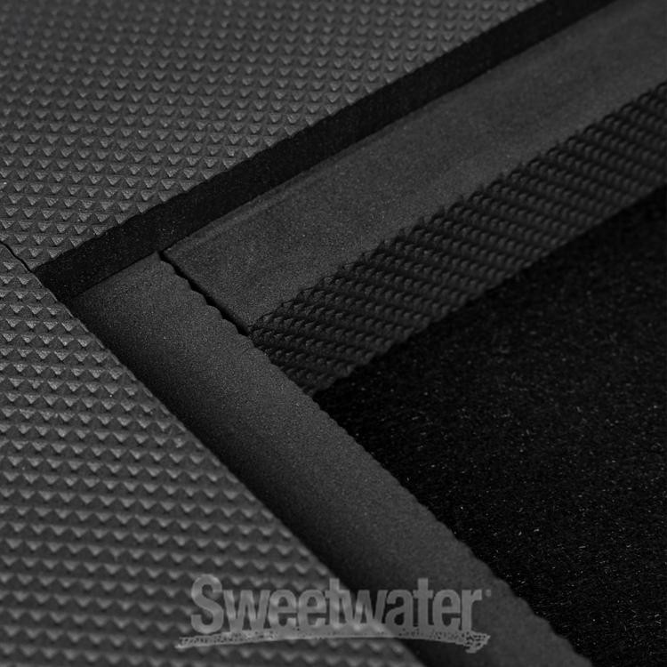 Gator GTOUR Flight Case - Behringer WING Compact