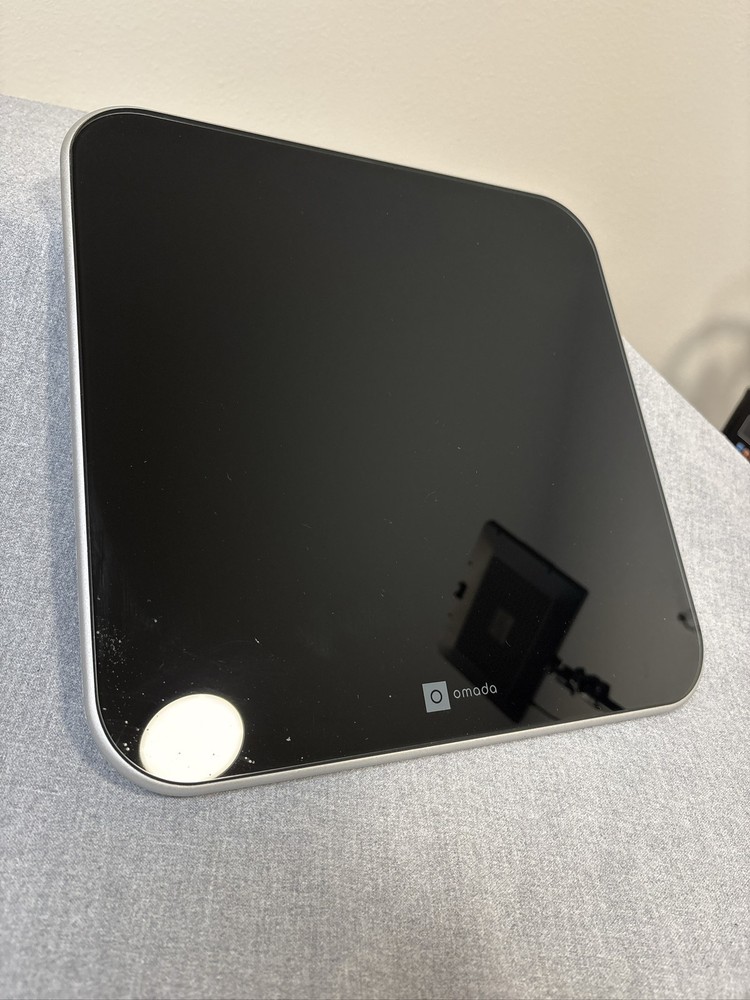 Omada BodyTrace BT006 Digital Scale 440lbs 200kg Wireless LTE-M