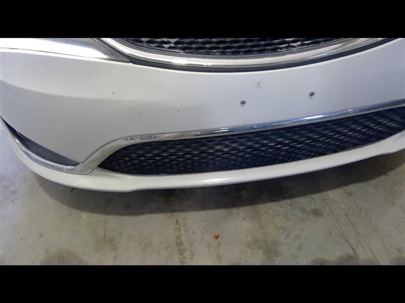Chassis ECM Temperature Front Fits 18-19 PACIFICA 1080564