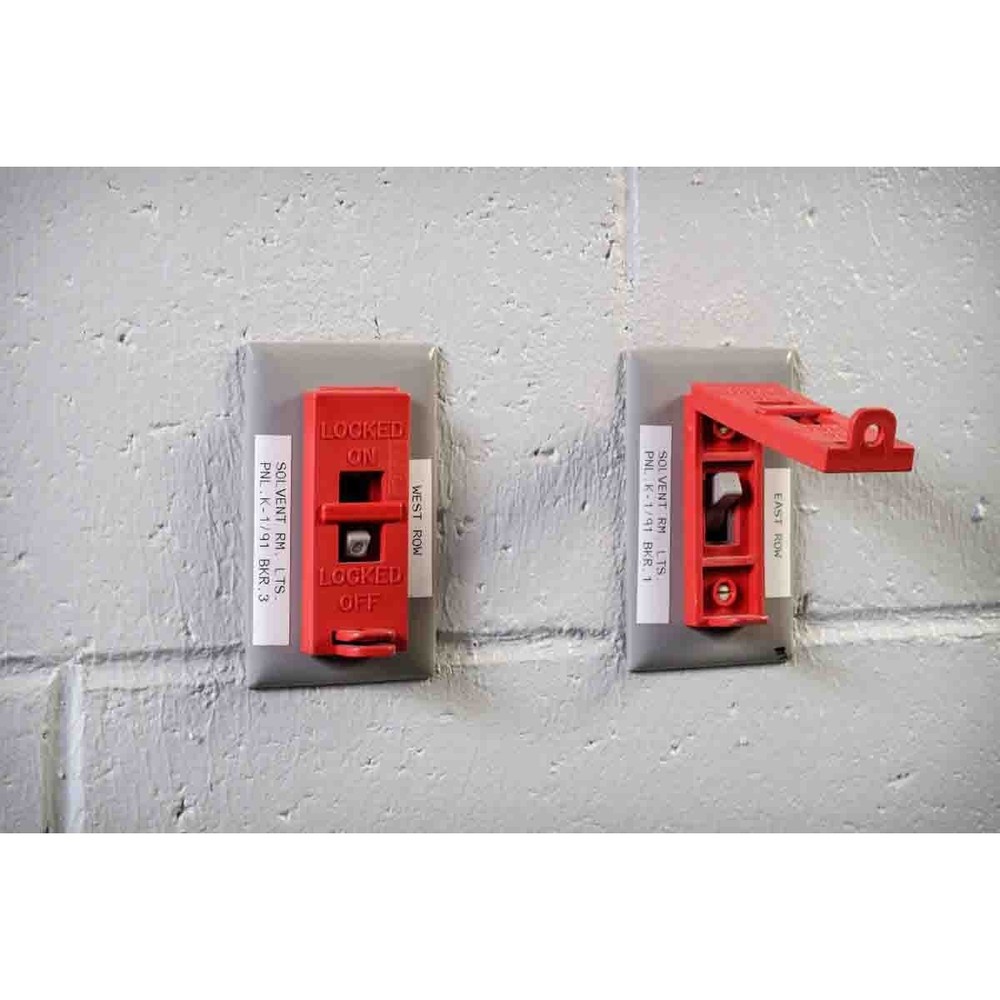 Brady Electrical Lockout Starter Kit