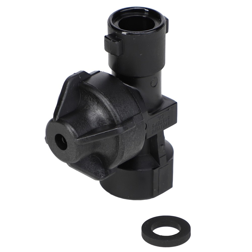 TeeJet QJT8360-NYB Diaphragm Quick TeeJet