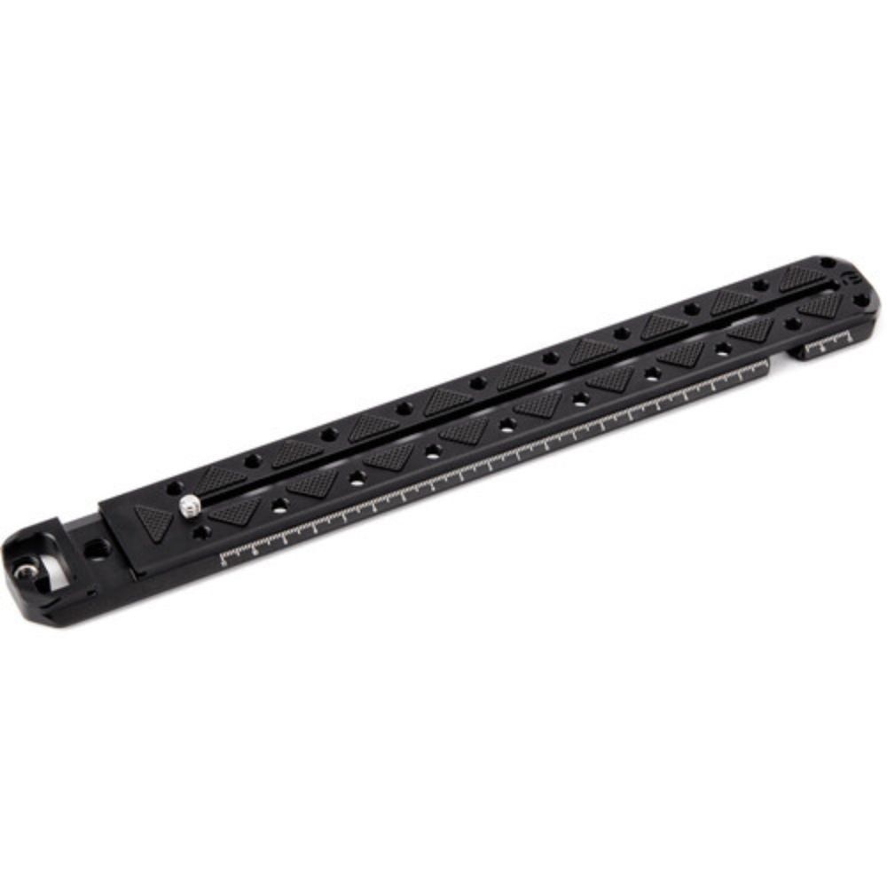 3 Legged Thing Ultra Plate Multifunctional Arca-Type Quick Release Plate (12")