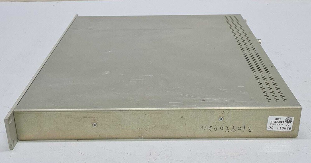 PHILIPS MPEG-2 RECEIVER DECODER DVS 3810/ 15