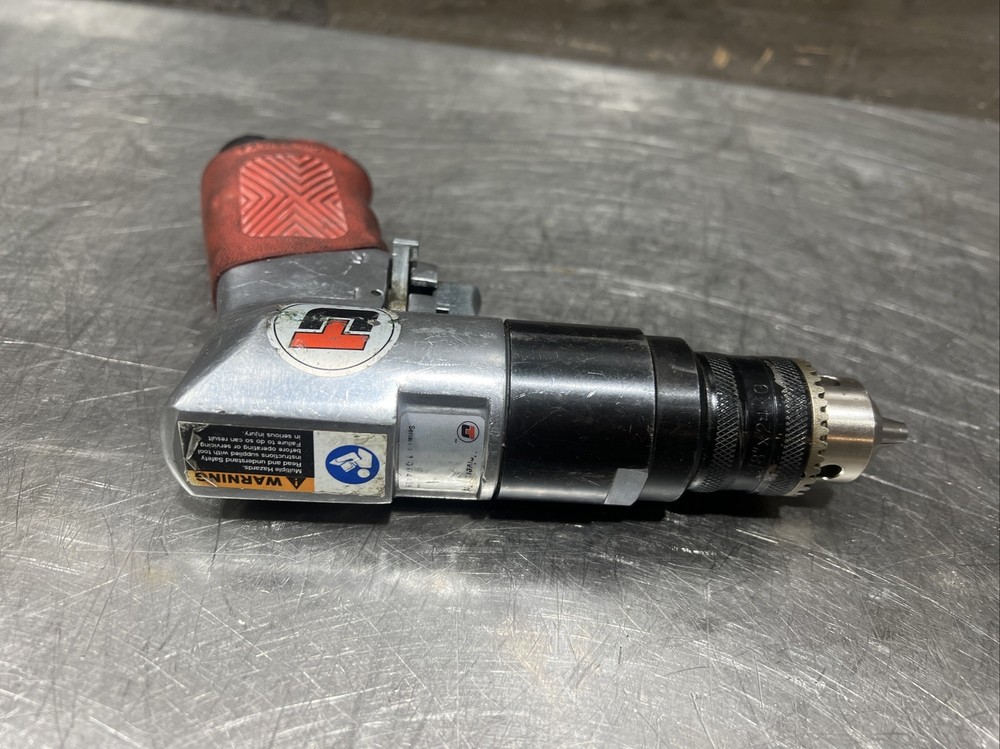 Universal Tool 3/8” Hand Drill. Used Surplus