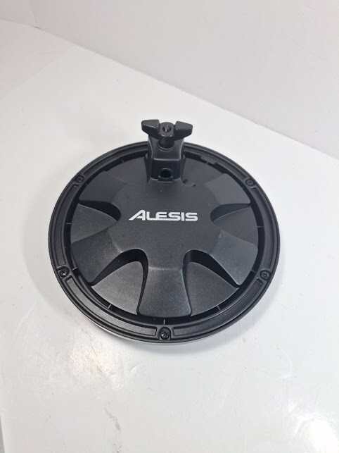 Alesis Nitro Electronic Drum 8" Drum Pad W/Mounting Hardware