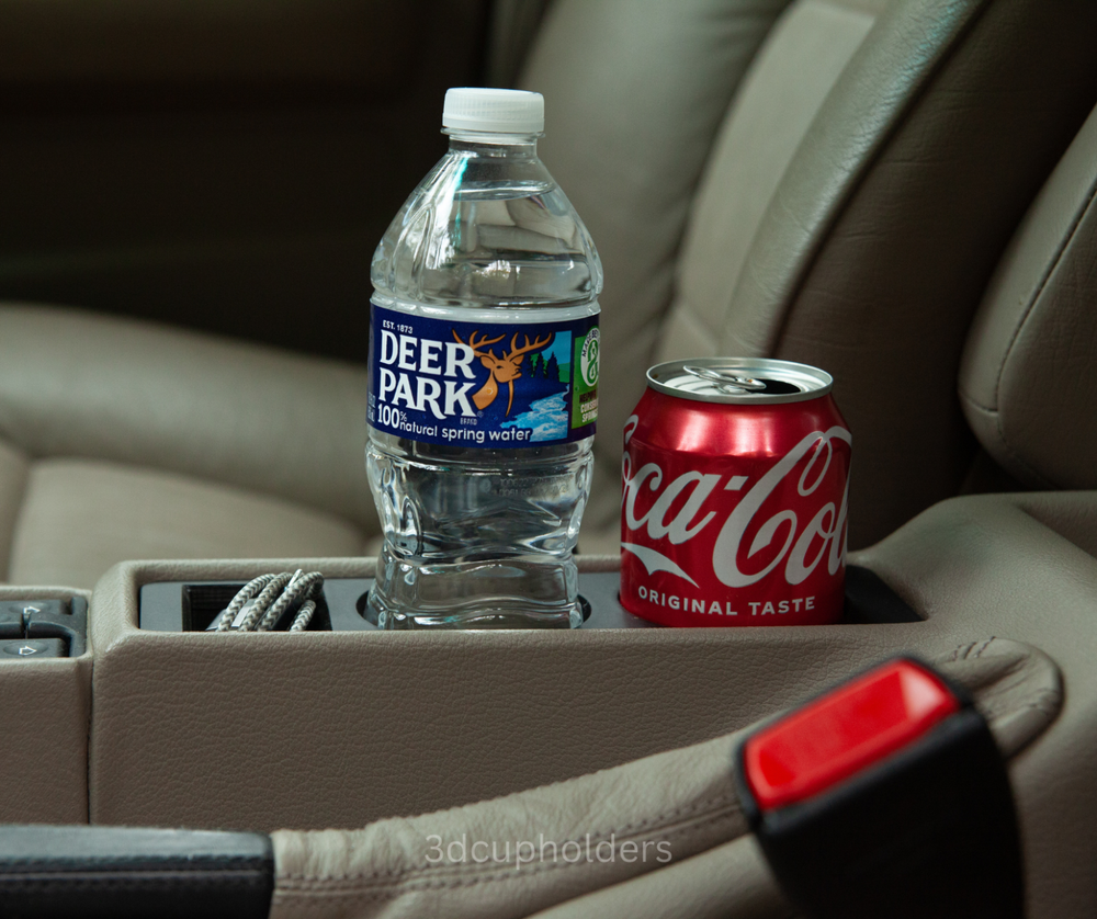 BMW E32 Cup Holders part (7 series)