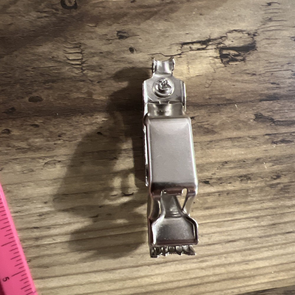 20 Alligator Battery Clips