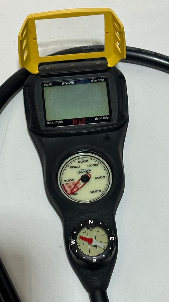 UWATEC ALADIN SPORT PLUS