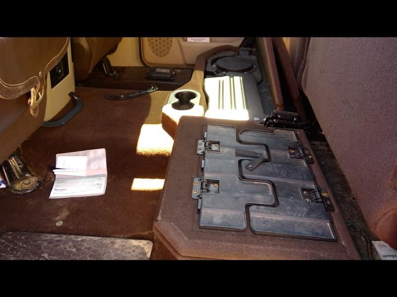 2011 -2019 RAM 3500 Lock Actuator LEFT REAR