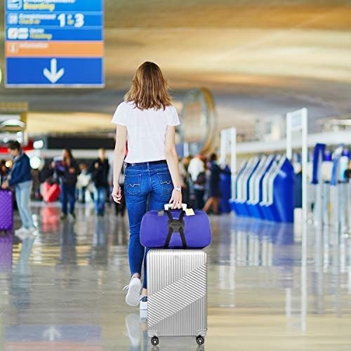 Luggage Straps Suitcase Elastic Strap Adjustable Belt