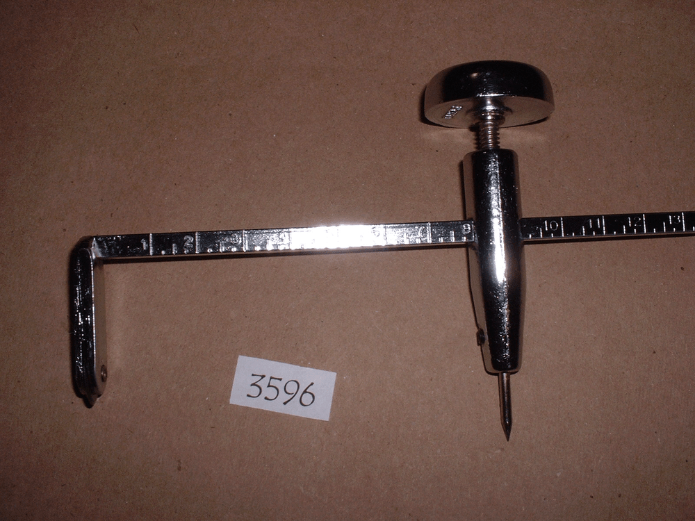 16" Diameter Drywall Circle Cutter