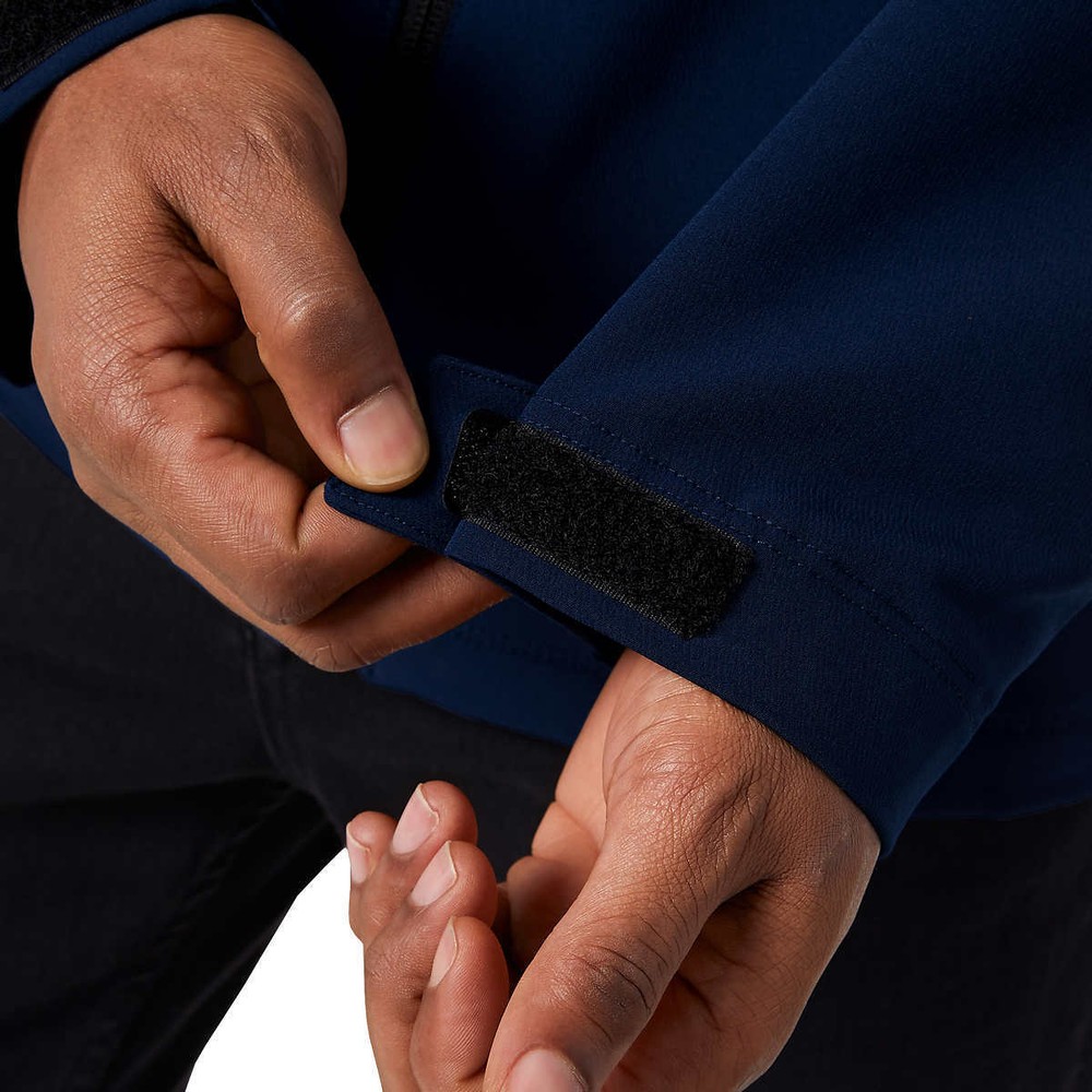 32 Degrees Men’s Full Zip Jacket