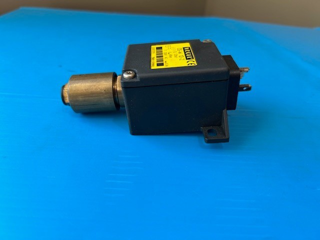 VOGEL #DS-W 12-2 Switch, 12-2 bar used