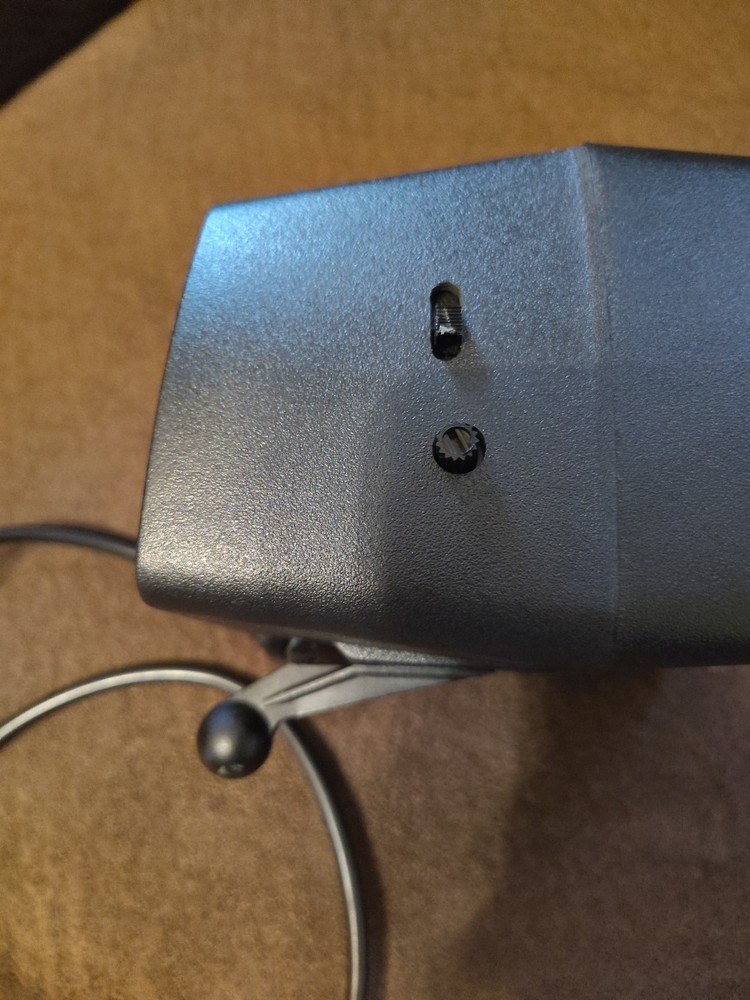 Professional Autotronic Controls Dynamic Dynamometer (701) Tachometer+ Speed...