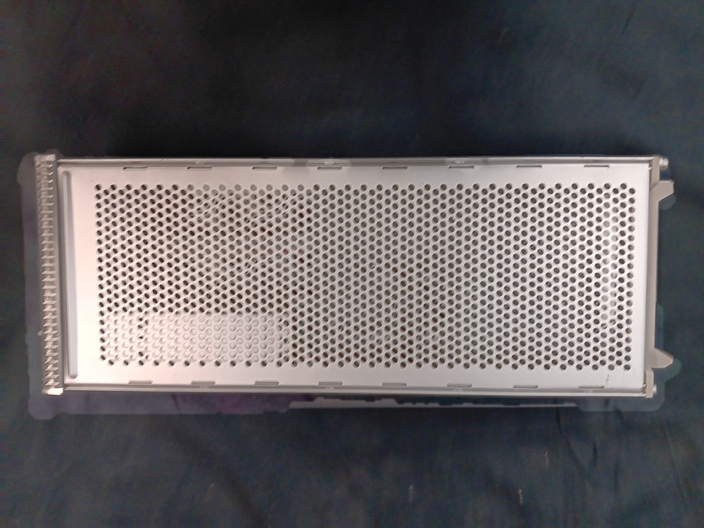 (4) Tektronix 7A15A Amplifier Module