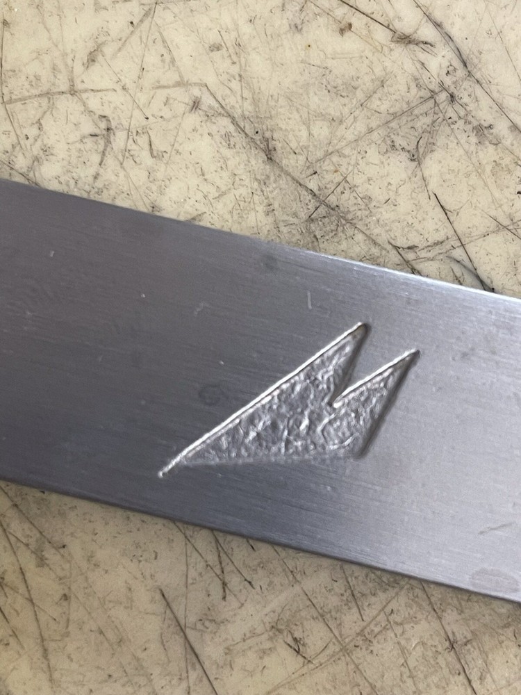 Graphite Electrode Graphite Stamp Pickling Signing Electroplating Deep Etching New