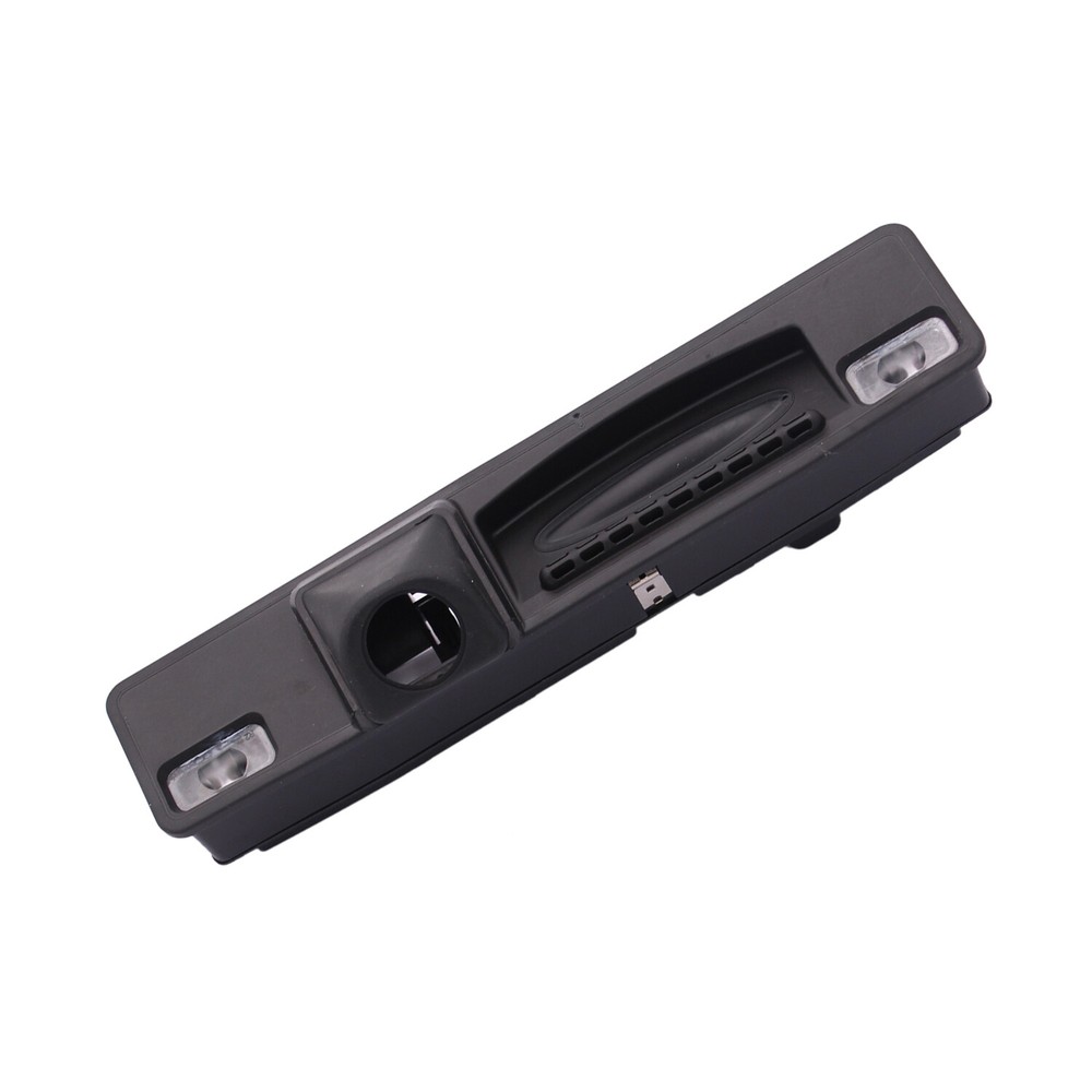 F1EB-19B514-BE For 12-18 Ford Focus Boot Tailgate Handle Trunk Handle Switch