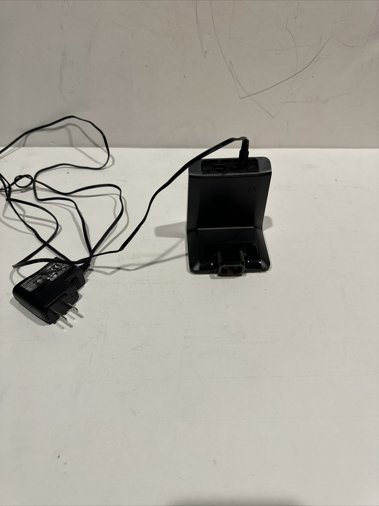 Plantronics C054 Base Wireless Headset System -Base, power supply, & Free Shippi