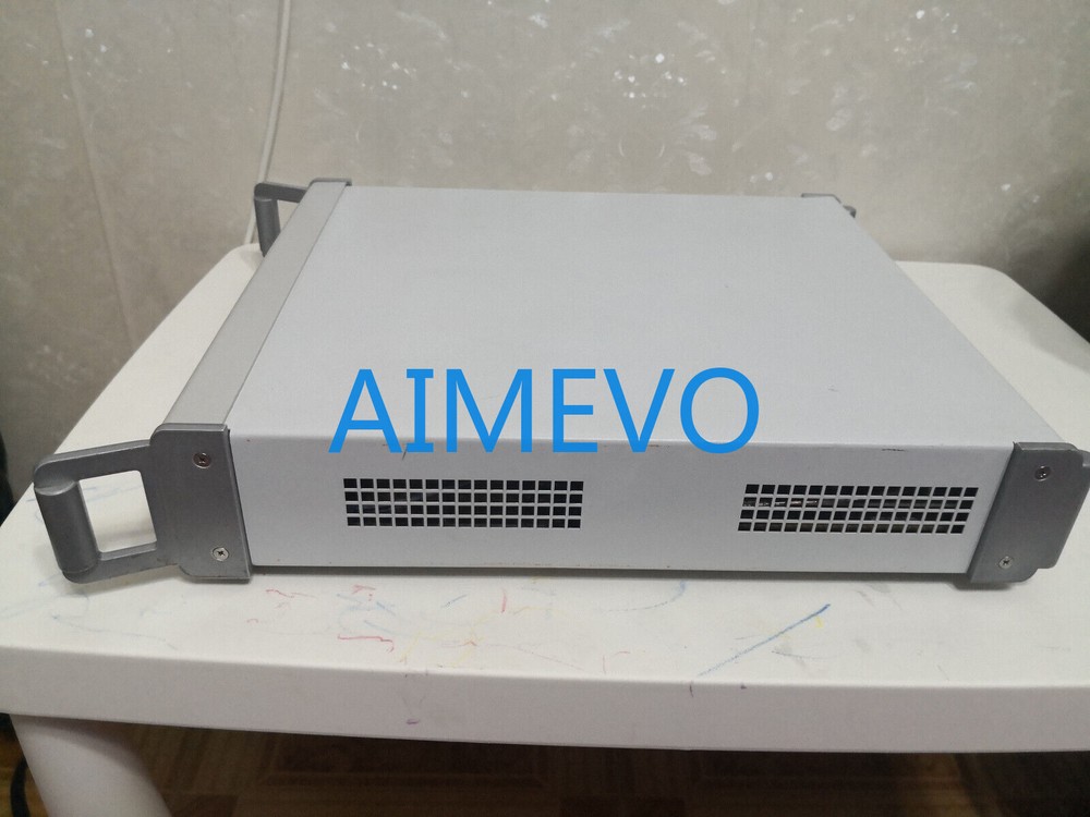 Litepoint IQ2010 Connectivity Test System