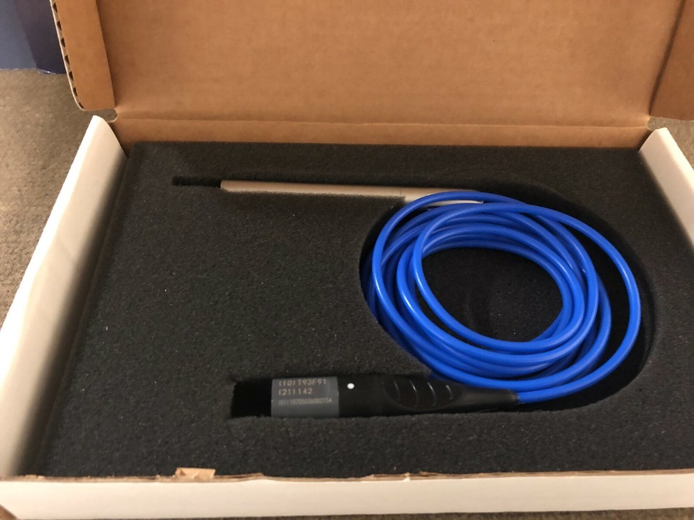 Harmonic Scalpel Handpiece