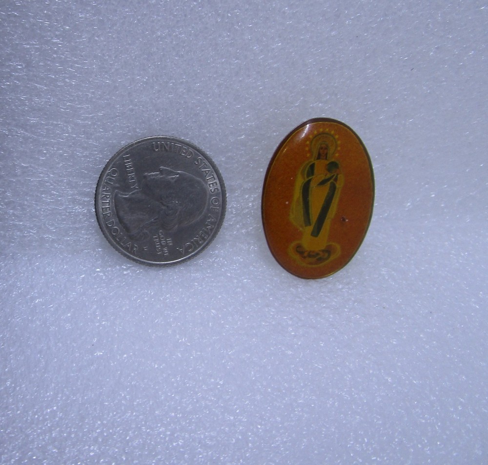 Angel Pin