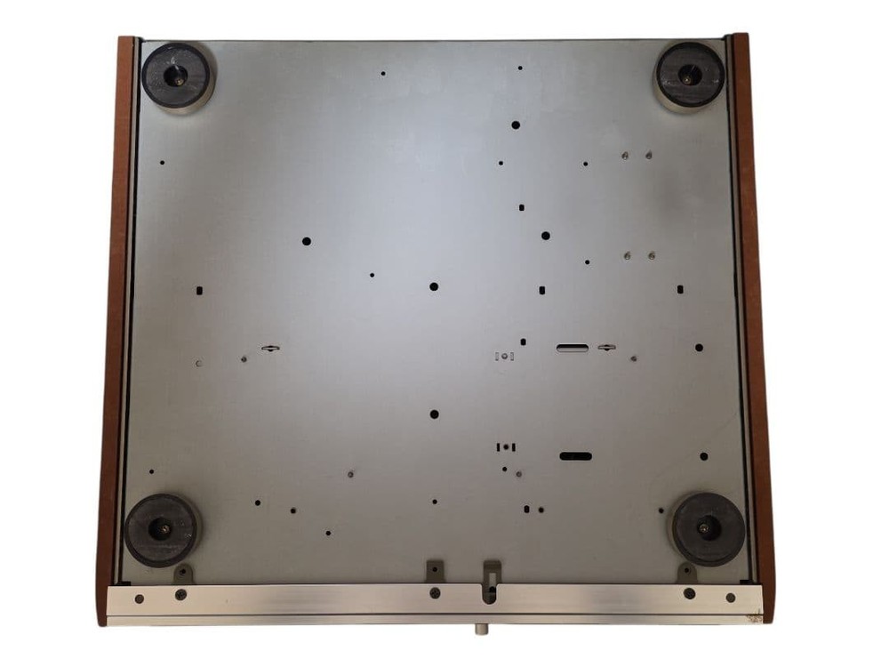 KENWOOD GE-5000 Graphic Equalizer