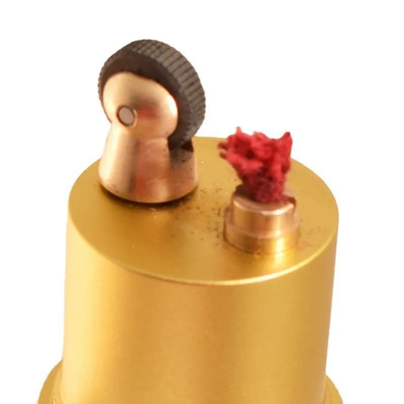 Creative Wine Bottle Cigarette Dispenser Storage Case Box With Lighter