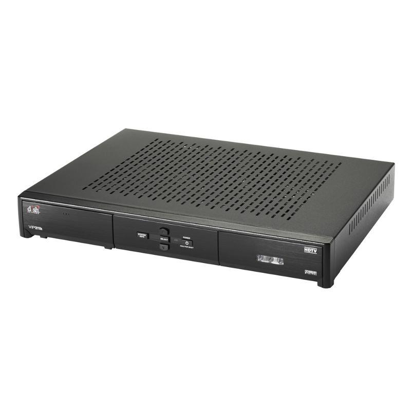 DISH Network VIP211K TV Receiver