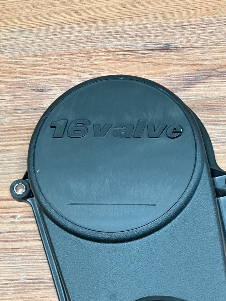 * USA SHIPPER * Suzuki Geo 1.6L 16v Timing Cover Incl Seal 635-703 11390-71C00