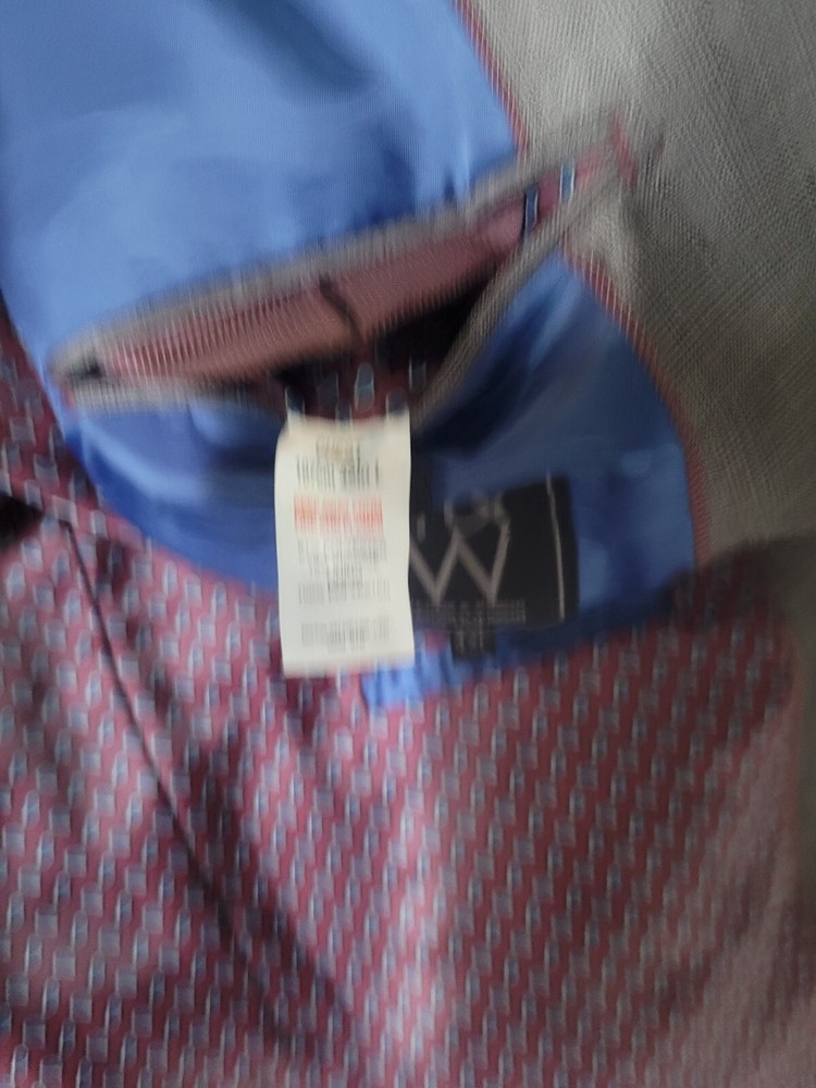 TAYLOR AND WRIGHT BLAZER 42L