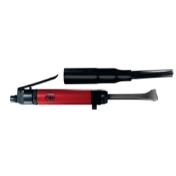 Chicago Pneumatic 7120 Air Needle Scaler and Chisel